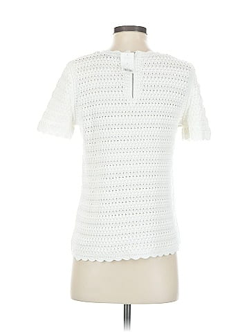 Banana Republic Short Sleeve Top (view 2)