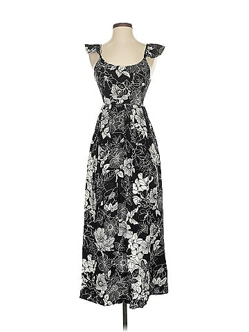 Lovestitch Casual Dress (view 1)
