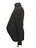 Seraphine Black Long Sleeve Turtleneck Size L - photo 4