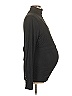 Seraphine Black Long Sleeve Turtleneck Size L - photo 3
