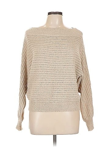 Fate Pullover Sweater (view 1)