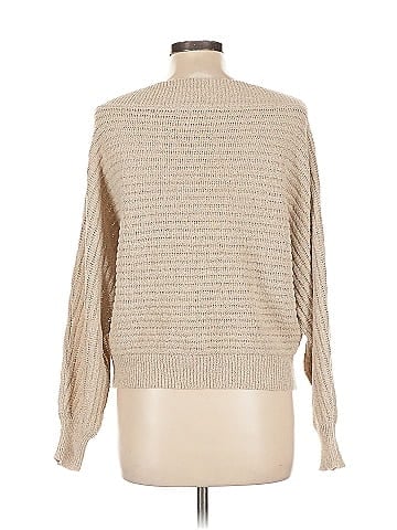Fate Pullover Sweater (view 2)