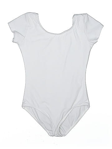 Capezio Leotard (view 1)