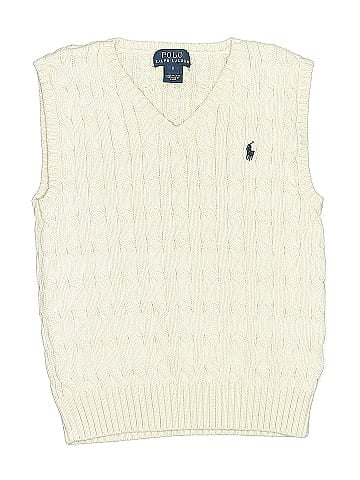 Polo by Ralph Lauren Sweater Vest (view 1)