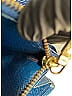 Louis Vuitton Blue Epi Leather Sarah Wallet  One size - photo 5