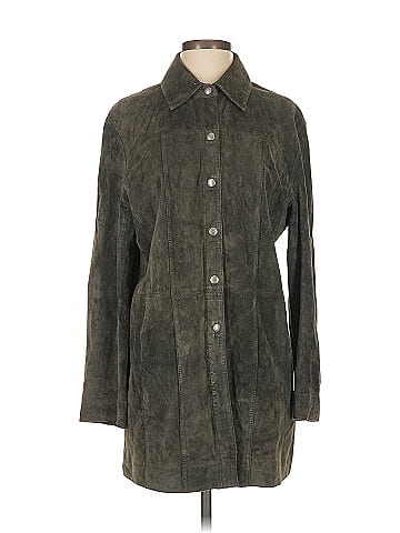 Chico's Coat (view 1)
