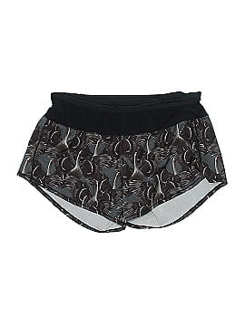 Oiselle Athletic Shorts