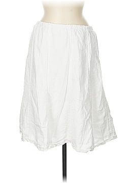 Soft Surroundings Casual Skirt
