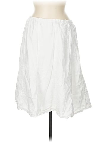Soft Surroundings Casual Skirt (view 1)