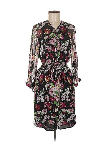 Equipment Casual Dress (view 1)