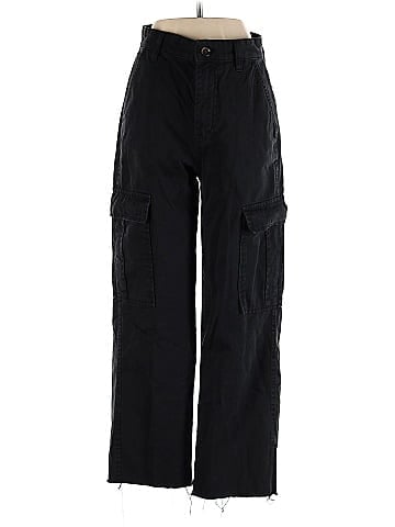 Stradivarius Cargo Pants (view 1)