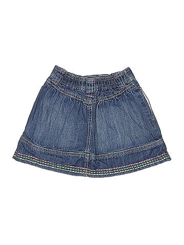 Gymboree Denim Skirt (view 2)