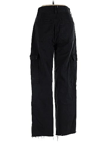 Stradivarius Cargo Pants (view 2)
