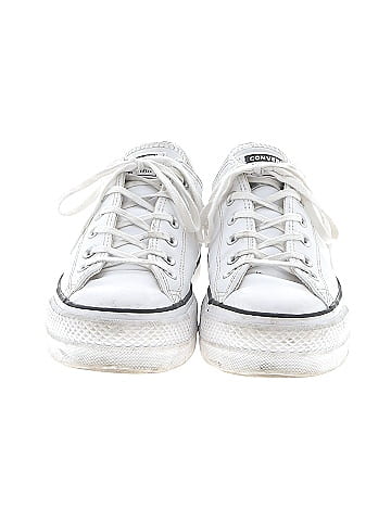 Converse Sneakers (view 2)