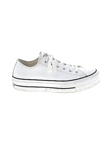 Converse Sneakers (view 1)