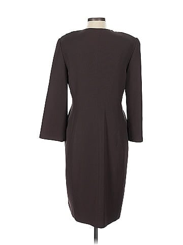Linda Allard Ellen Tracy Casual Dress (view 2)