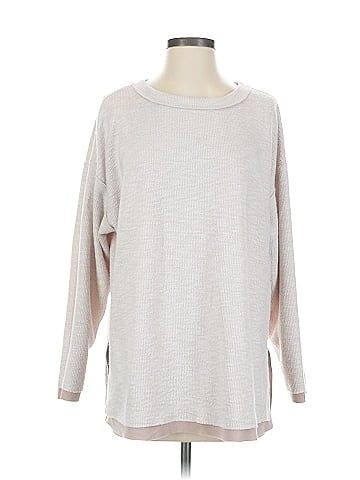 Easel Pullover Sweater (view 1)
