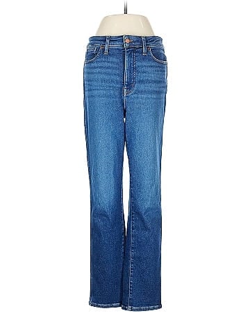 Madewell Jeans (view 1)