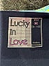 Lucky in Love Tropical Blue Skort Size M - photo 3