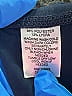 Lucky in Love Tropical Blue Skort Size M - photo 4