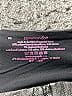 Commando Black Active Pants Size M - photo 7