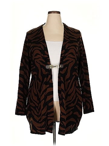 Charter Club Cardigan (view 1)