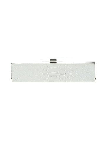 Kate Spade New York Leather Clutch (view 1)