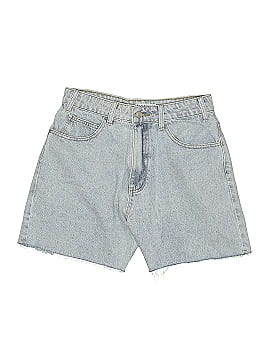 Dissh Denim Shorts