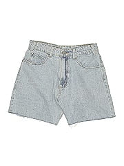 Dissh Denim Shorts