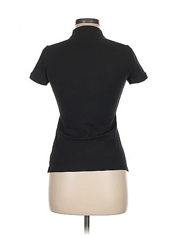 Lacoste Short Sleeve Polo (view 2)