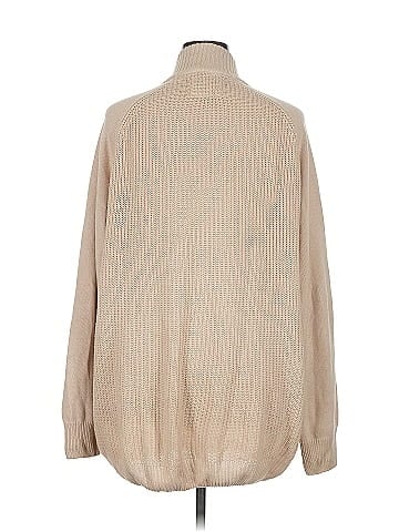 Weatherproof Pullover Sweater (view 2)