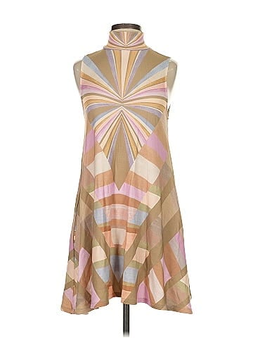 Mara Hoffman Cocktail Dress (view 1)