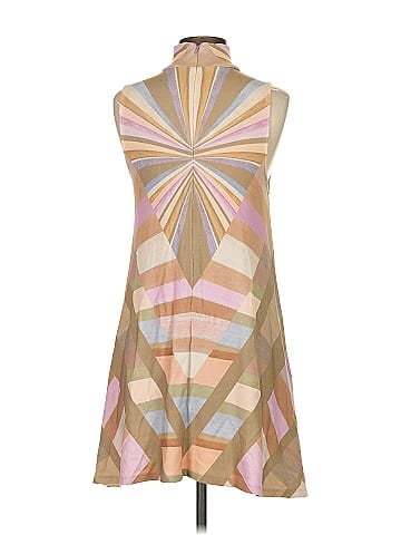 Mara Hoffman Cocktail Dress (view 2)