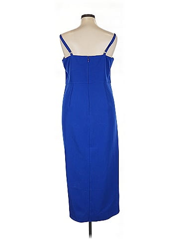 City Chic Cocktail Dress (view 2)