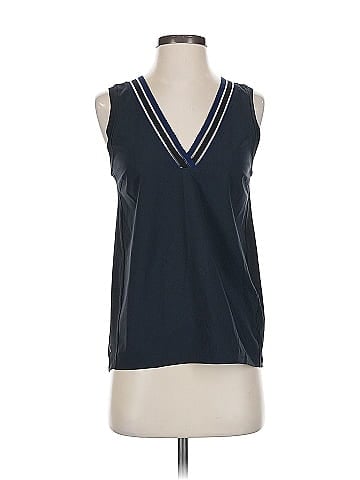 Lole Sleeveless T-Shirt (view 1)
