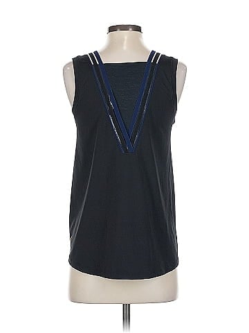 Lole Sleeveless T-Shirt (view 2)