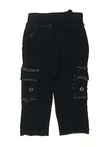 MISH Boys Cargo Pants (view 2)