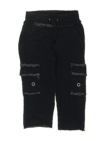 MISH Boys Cargo Pants (view 1)