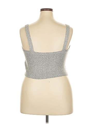Gilly Hicks Sweater Vest (view 2)