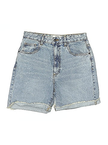 Cotton On Denim Shorts (view 1)
