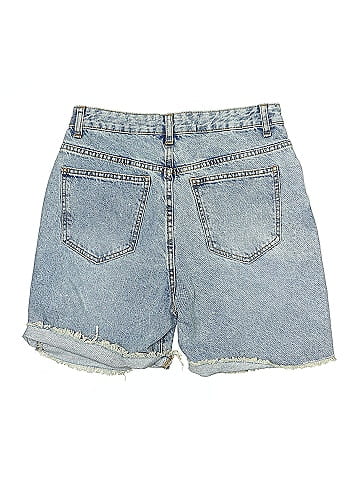 Cotton On Denim Shorts (view 2)