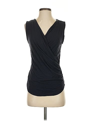 Ann Taylor Sleeveless Top (view 1)