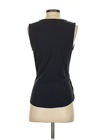 Ann Taylor Sleeveless Top (view 2)