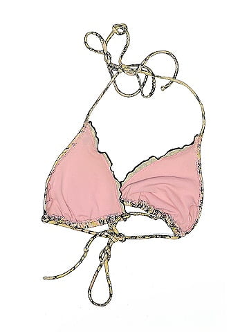 Volcom Swimsuit Top (view 2)