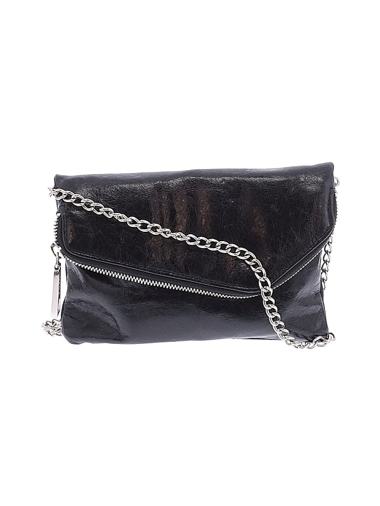 Hobo The Original Black Crossbody Bag One size - photo 1