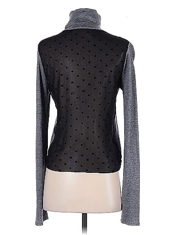 See By Chloé Long Sleeve Top (view 2)