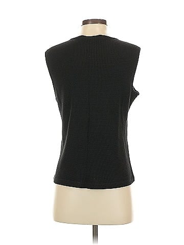 Karen Scott Sleeveless T-Shirt (view 2)