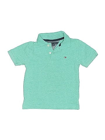 Tommy Hilfiger Short Sleeve Top (view 1)