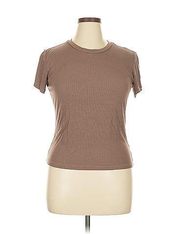 Sweet Romeo Short Sleeve T-Shirt (view 1)
