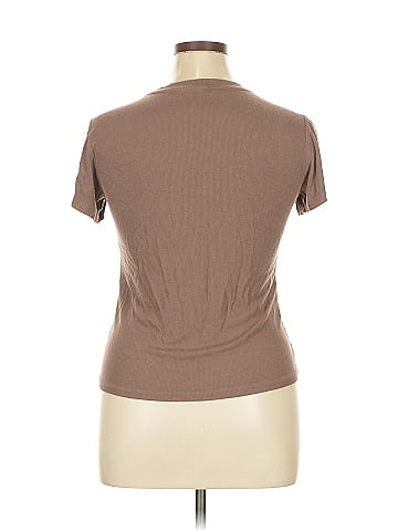 Sweet Romeo Short Sleeve T-Shirt (view 2)